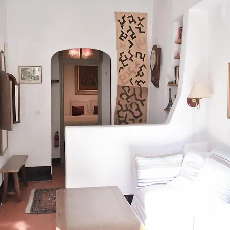 Bed & Breakfast La Cachette Du Comte
