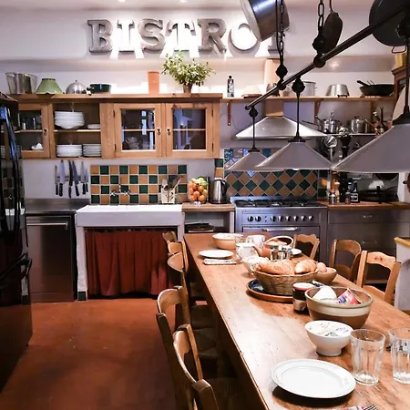 Bed & Breakfast La Cachette Du Comte