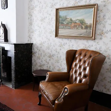 Bed & Breakfast La Cachette Du Comte