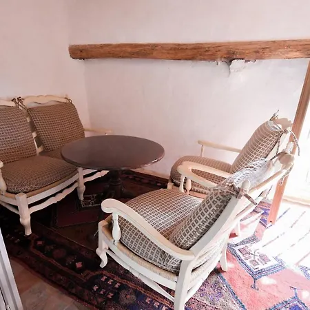 La Cachette Du Comte *