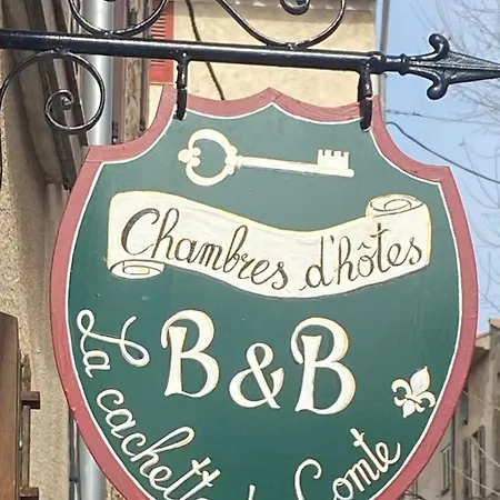 La Cachette Du Comte Montfort-sur-Argens